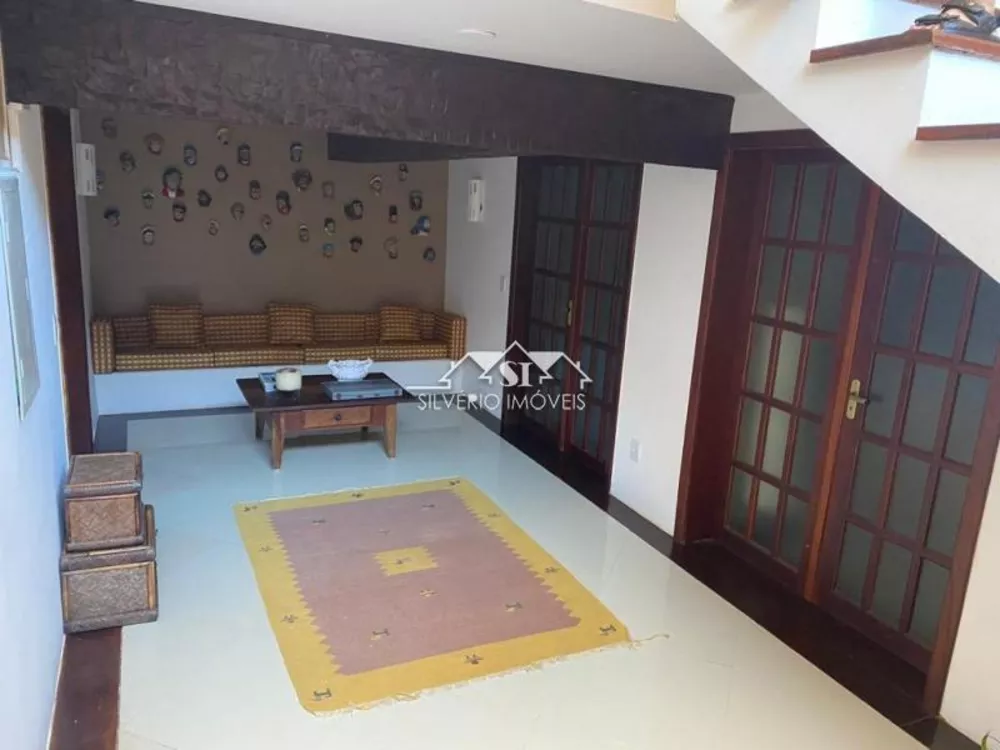 Casa, 11 quartos, 1400 m² - Foto 3
