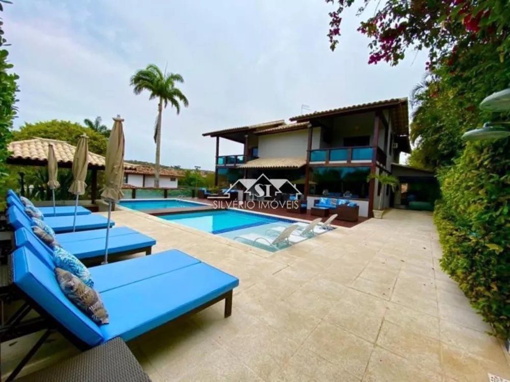 Casa, 11 quartos, 1400 m² - Foto 49