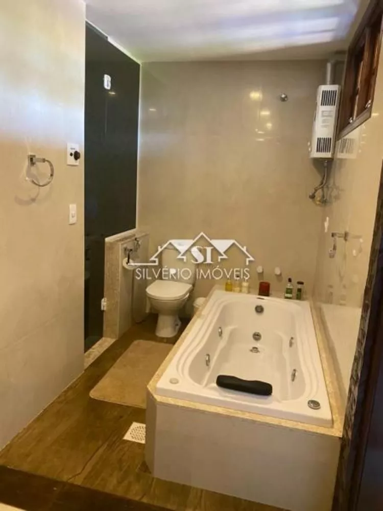 Casa, 11 quartos, 1400 m² - Foto 45