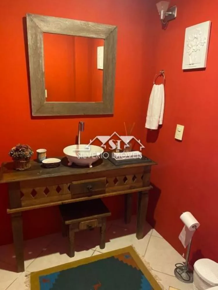 Casa, 11 quartos, 1400 m² - Foto 55