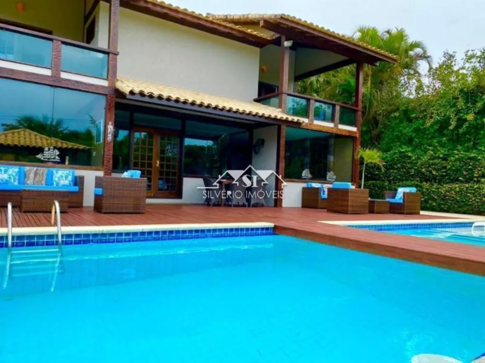 Casa, 11 quartos, 1400 m² - Foto 46
