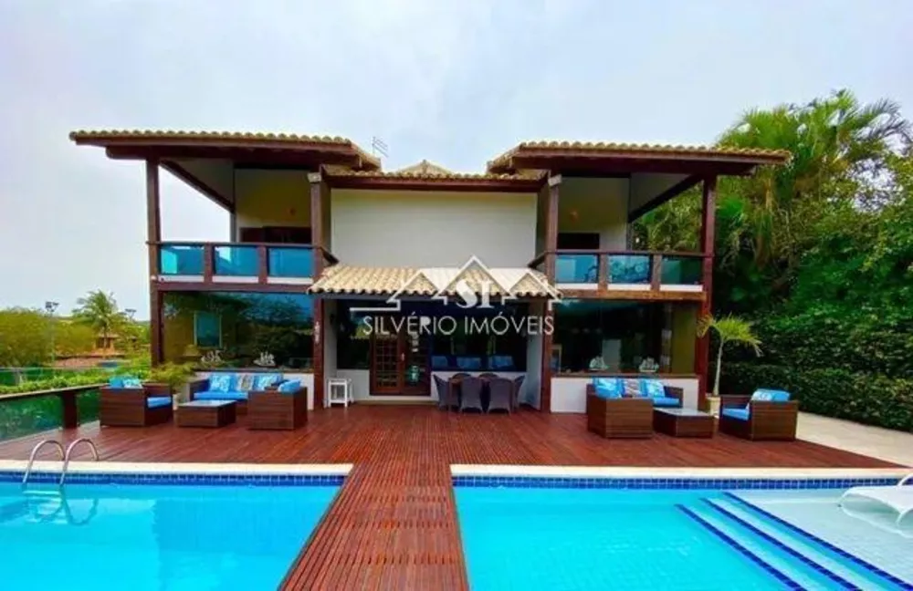 Casa, 11 quartos, 1400 m² - Foto 28