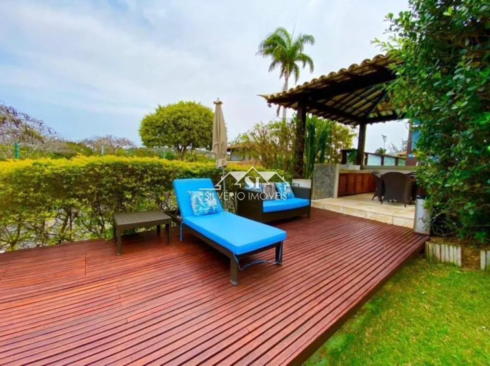 Casa, 11 quartos, 1400 m² - Foto 31