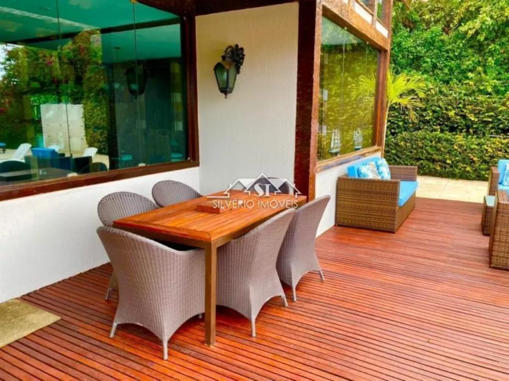 Casa, 11 quartos, 1400 m² - Foto 50
