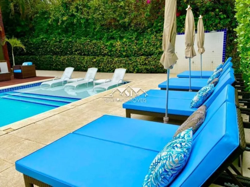 Casa, 11 quartos, 1400 m² - Foto 47