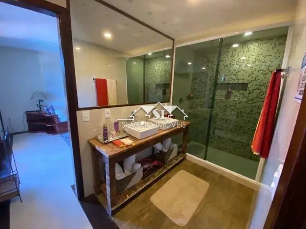 Casa, 11 quartos, 1400 m² - Foto 1