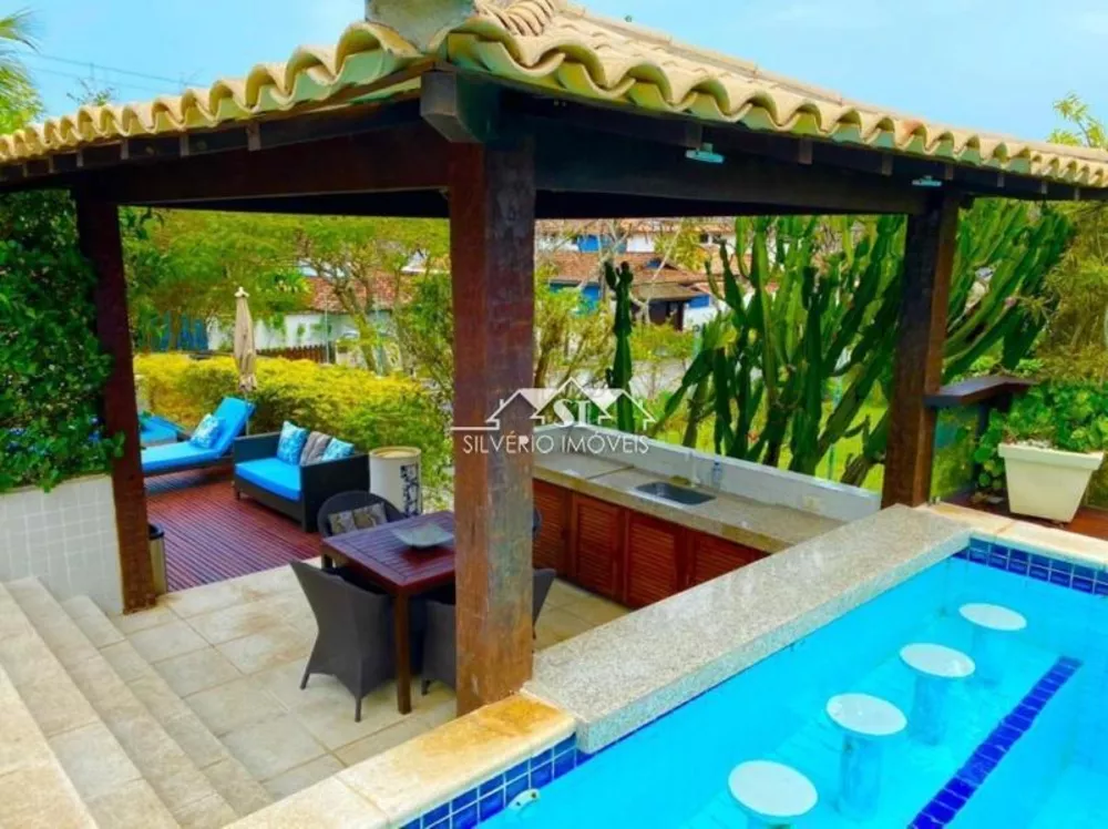 Casa, 11 quartos, 1400 m² - Foto 54