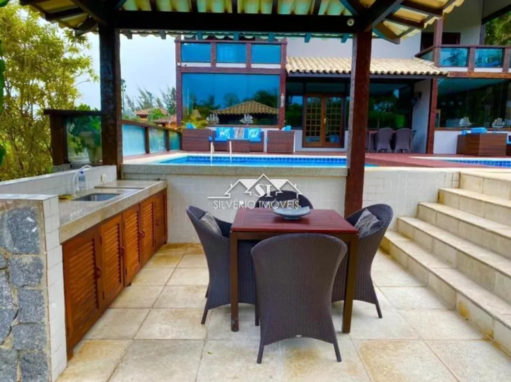 Casa, 11 quartos, 1400 m² - Foto 34