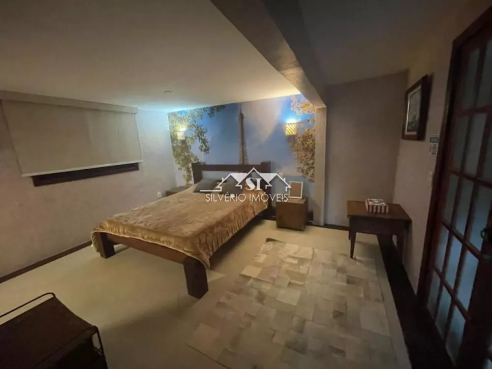 Casa, 11 quartos, 1400 m² - Foto 16