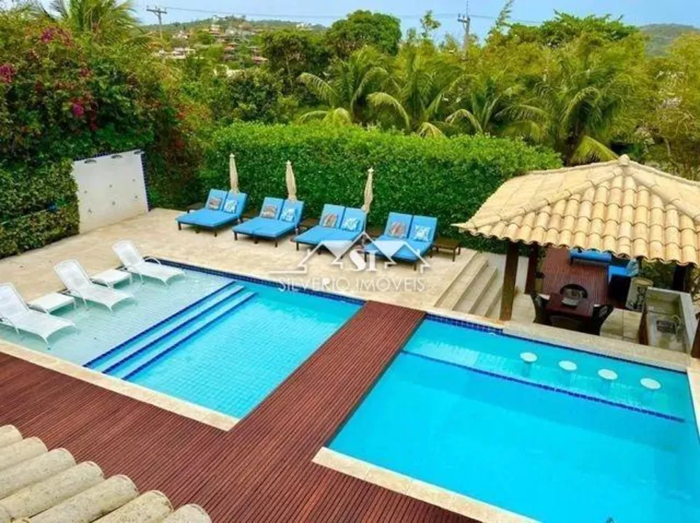 Casa, 11 quartos, 1400 m² - Foto 23