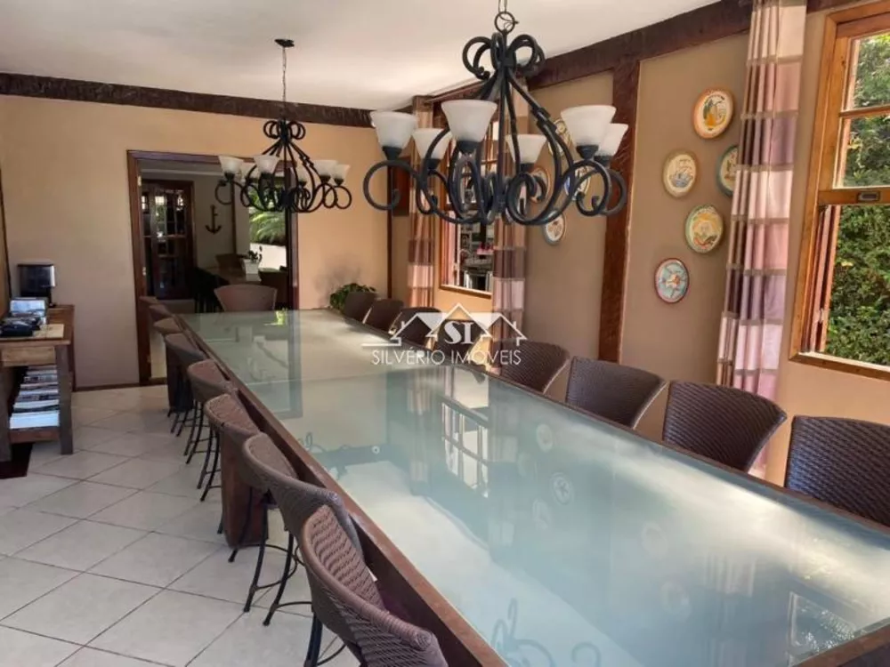Casa, 11 quartos, 1400 m² - Foto 15