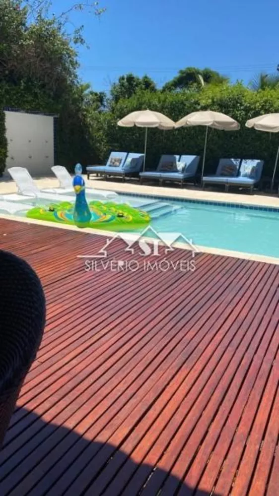 Casa, 11 quartos, 1400 m² - Foto 42