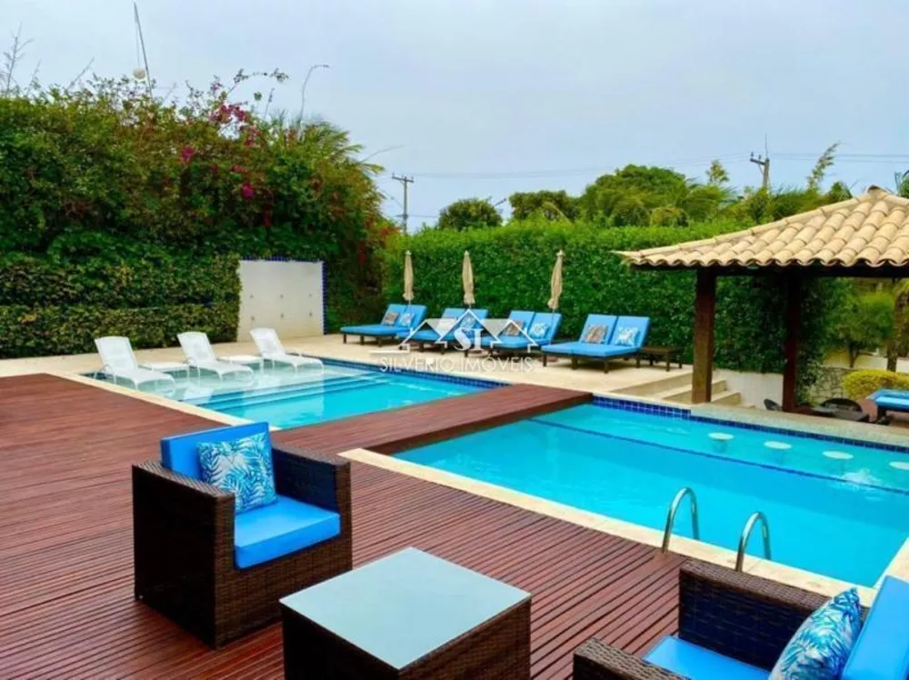 Casa, 11 quartos, 1400 m² - Foto 13