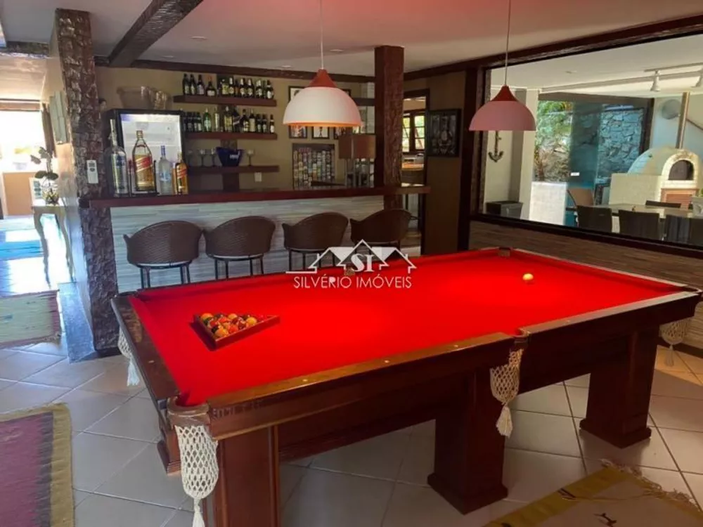 Casa, 11 quartos, 1400 m² - Foto 37
