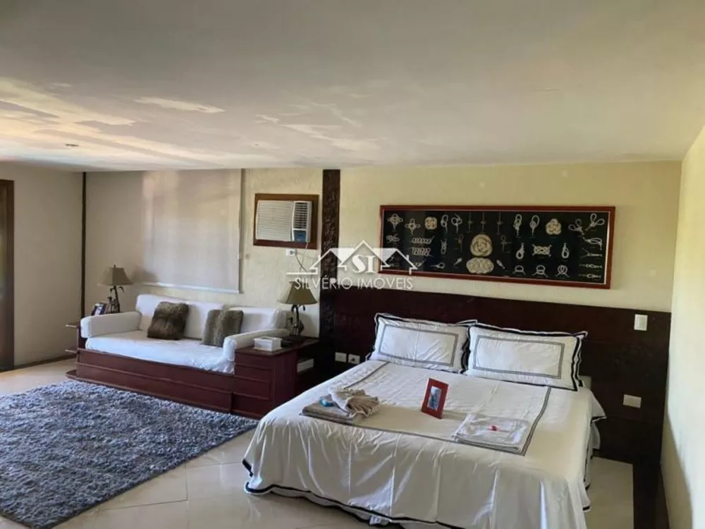 Casa, 11 quartos, 1400 m² - Foto 36
