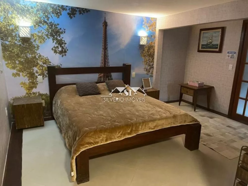 Casa, 11 quartos, 1400 m² - Foto 11