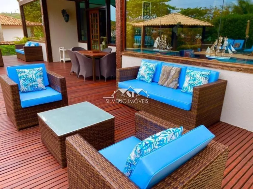 Casa, 11 quartos, 1400 m² - Foto 5