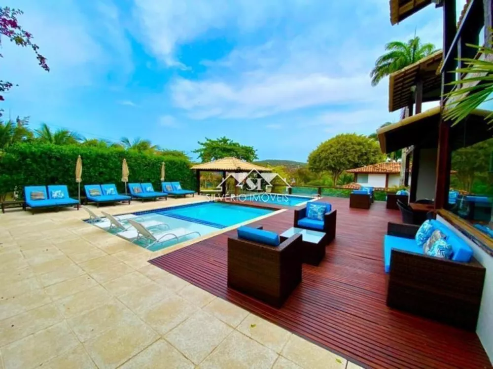 Casa, 11 quartos, 1400 m² - Foto 25