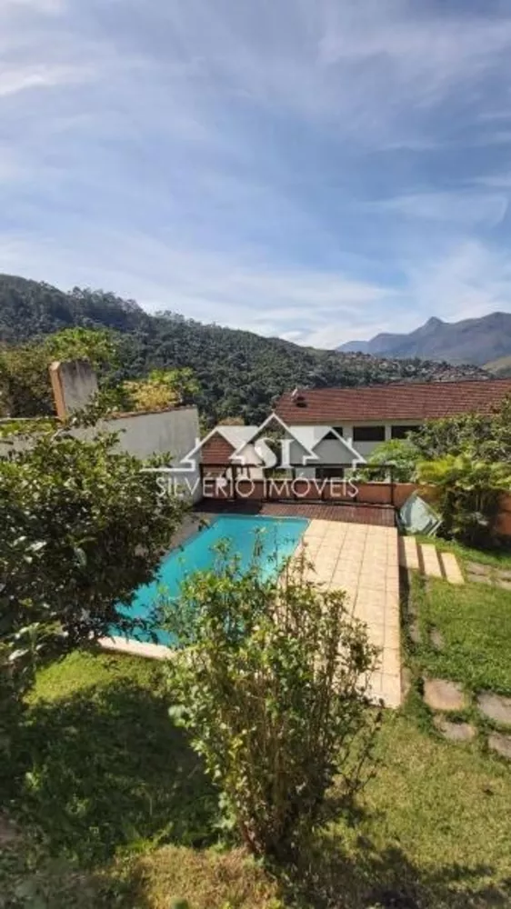 Casa, 3 quartos, 220 m² - Foto 8