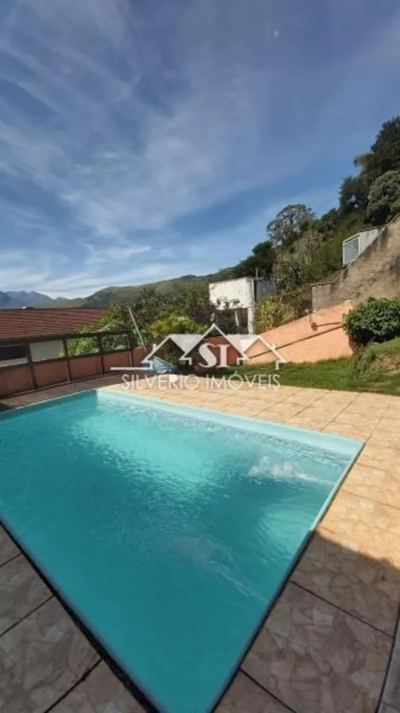 Casa, 3 quartos, 220 m² - Foto 9