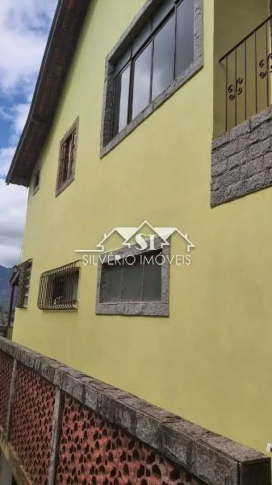 Casa, 3 quartos, 220 m² - Foto 11