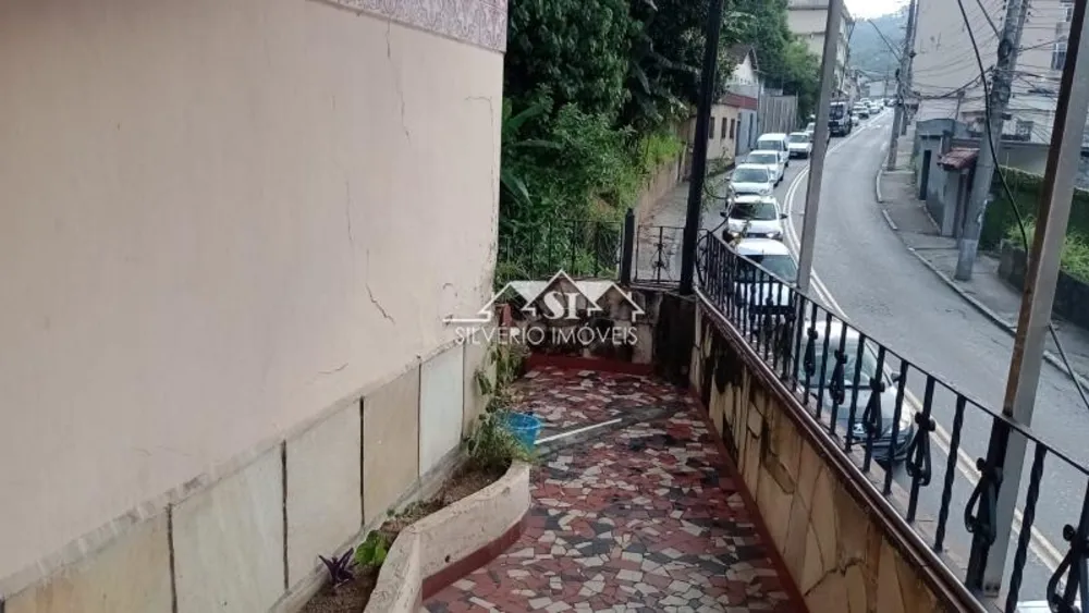 Casa, 2 quartos, 160 m² - Foto 2