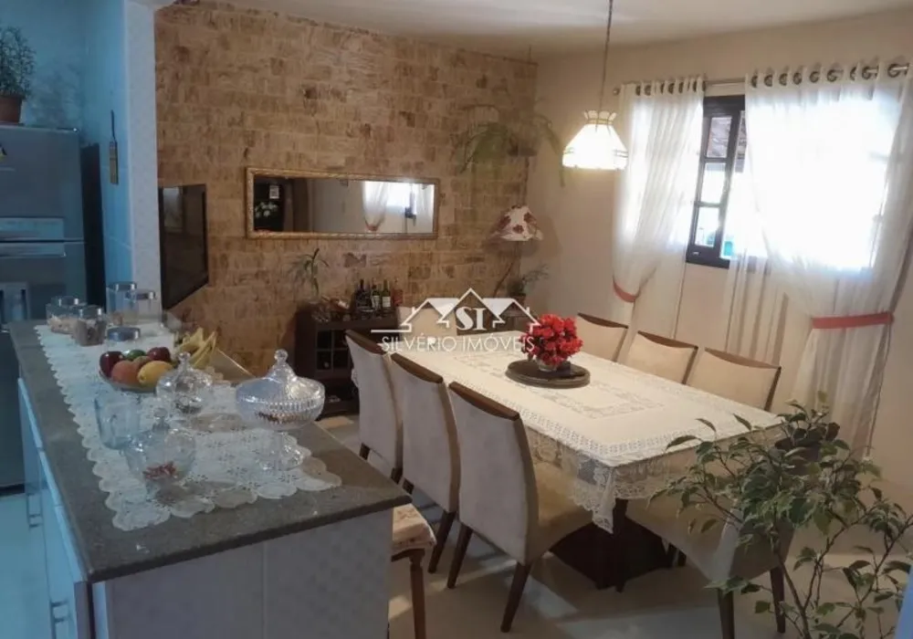 Casa, 2 quartos, 140 m² - Foto 7