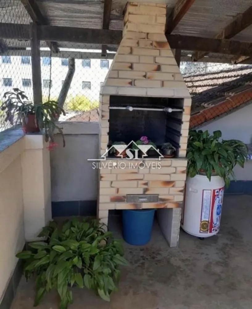 Casa, 2 quartos, 140 m² - Foto 3