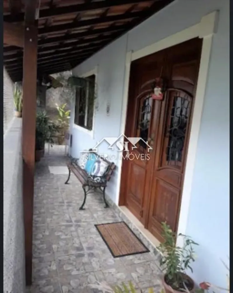Casa, 2 quartos, 140 m² - Foto 9