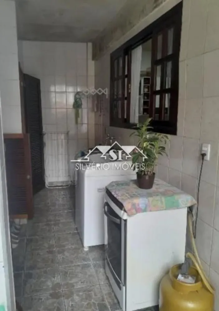 Casa, 2 quartos, 140 m² - Foto 6