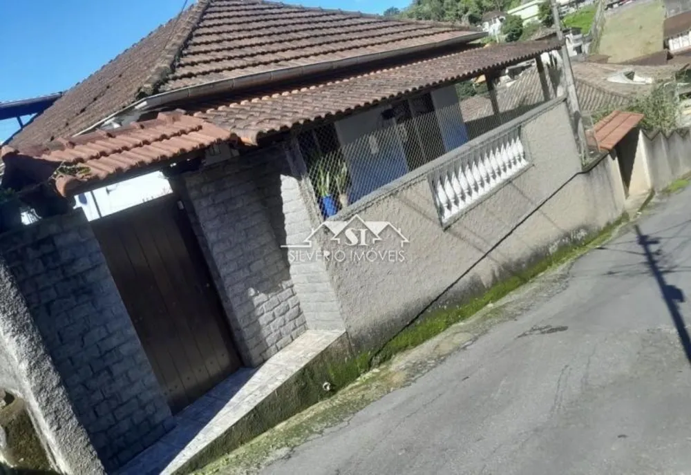 Casa, 2 quartos, 140 m² - Foto 4