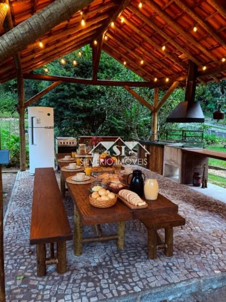 Casa, 3 quartos, 200 m² - Foto 28