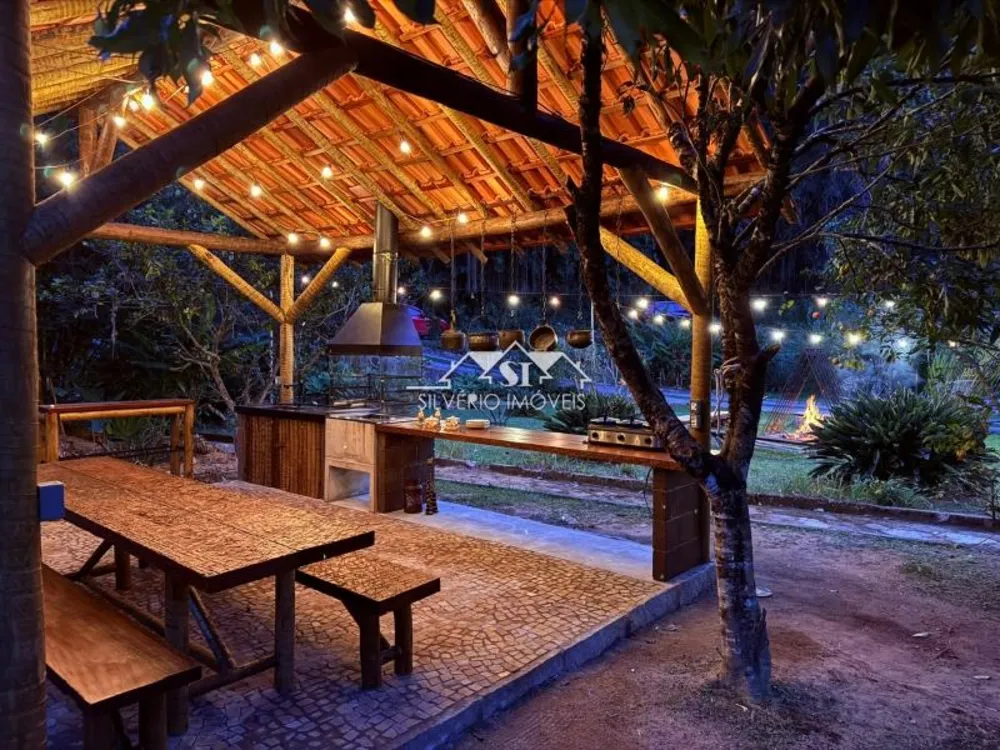 Casa, 3 quartos, 200 m² - Foto 26