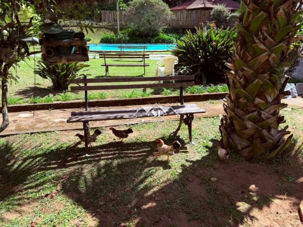 Casa, 3 quartos, 200 m² - Foto 34
