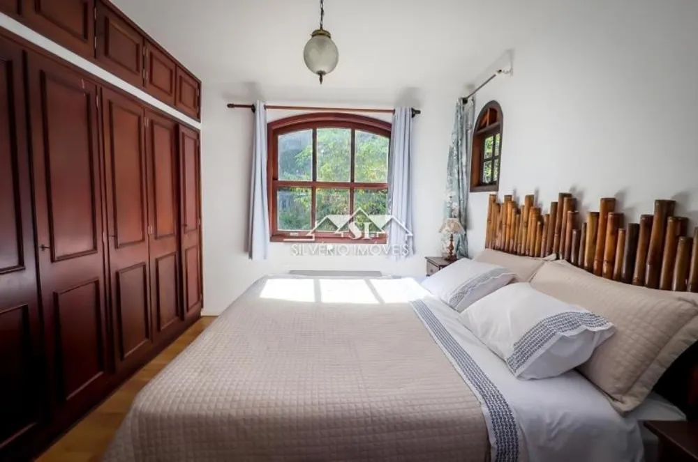 Casa, 3 quartos, 200 m² - Foto 33