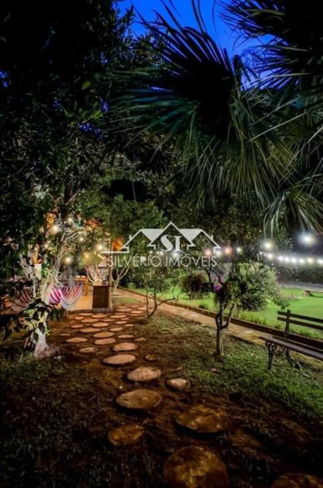 Casa, 3 quartos, 200 m² - Foto 29