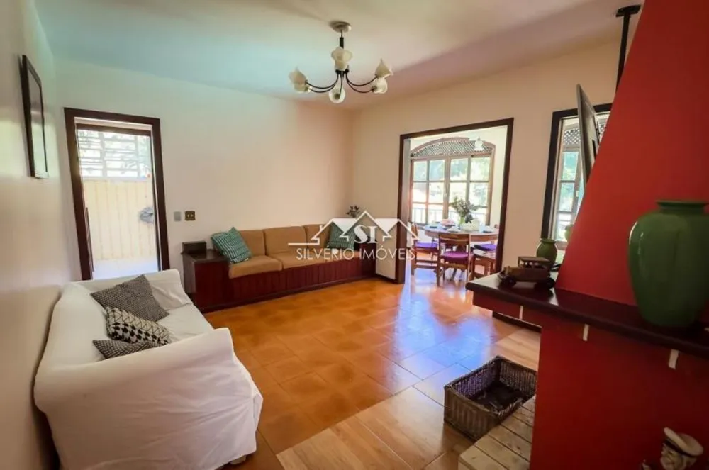 Casa, 3 quartos, 200 m² - Foto 31