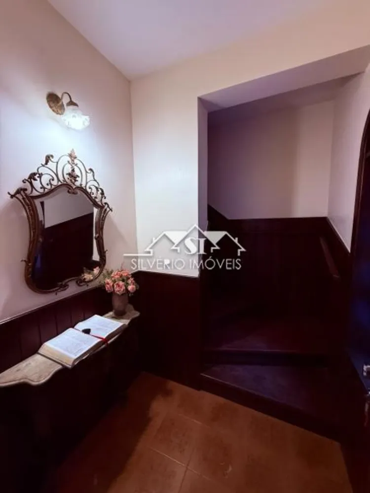 Casa, 3 quartos, 200 m² - Foto 24