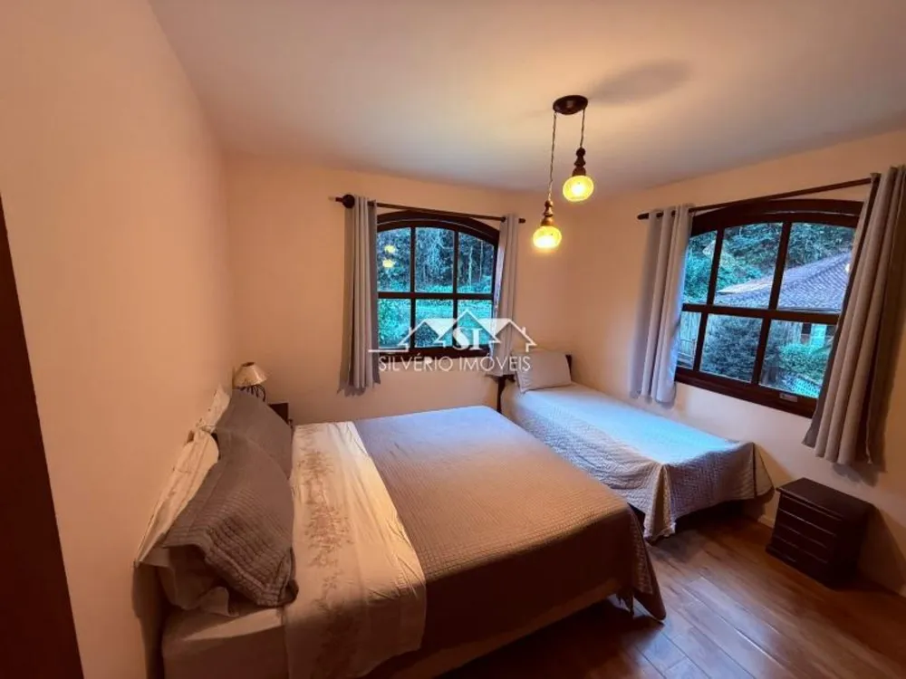 Casa, 3 quartos, 200 m² - Foto 25