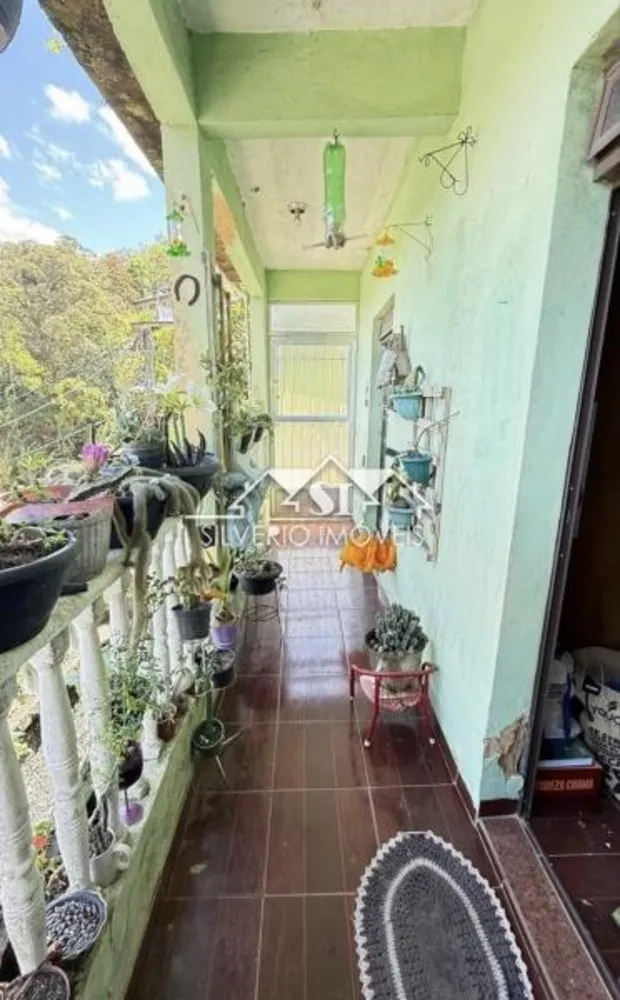 Casa, 2 quartos, 196 m² - Foto 11
