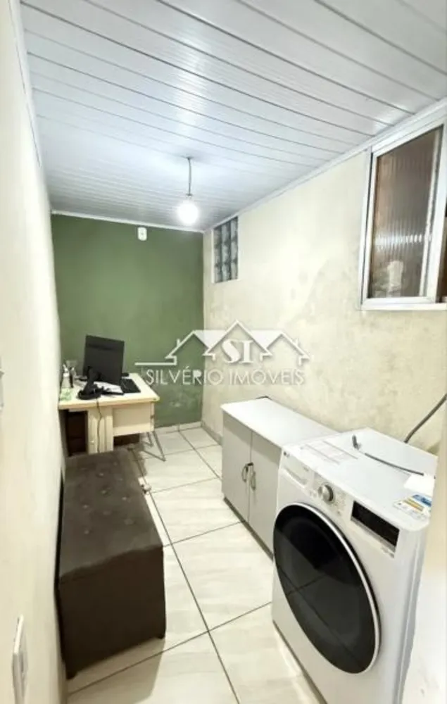 Casa, 2 quartos, 196 m² - Foto 4
