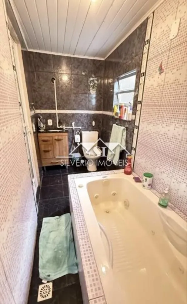 Casa, 2 quartos, 196 m² - Foto 14