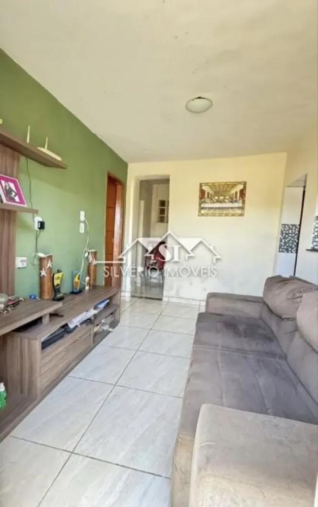 Casa, 2 quartos, 196 m² - Foto 3