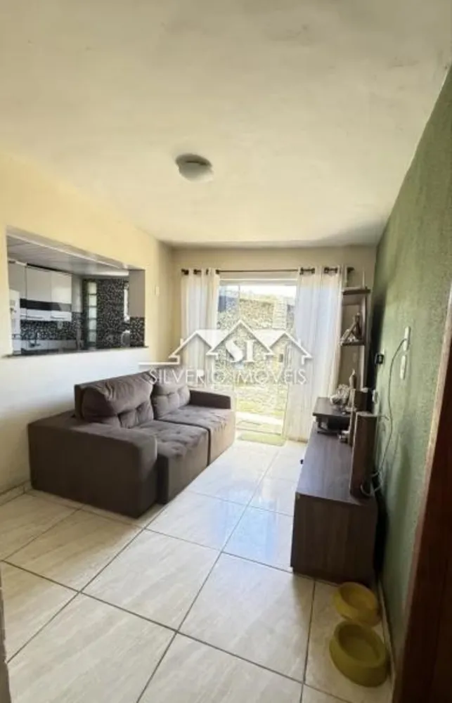 Casa, 2 quartos, 196 m² - Foto 2