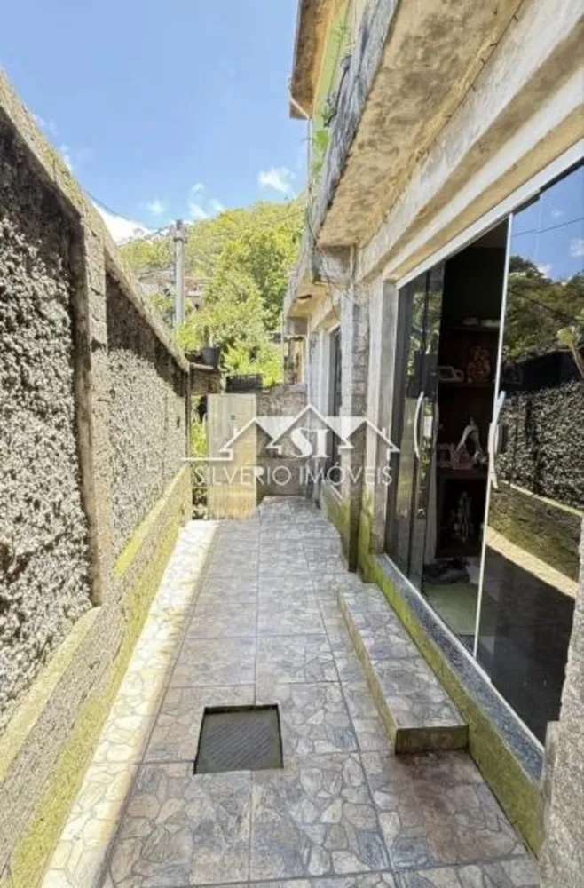 Casa, 2 quartos, 196 m² - Foto 6