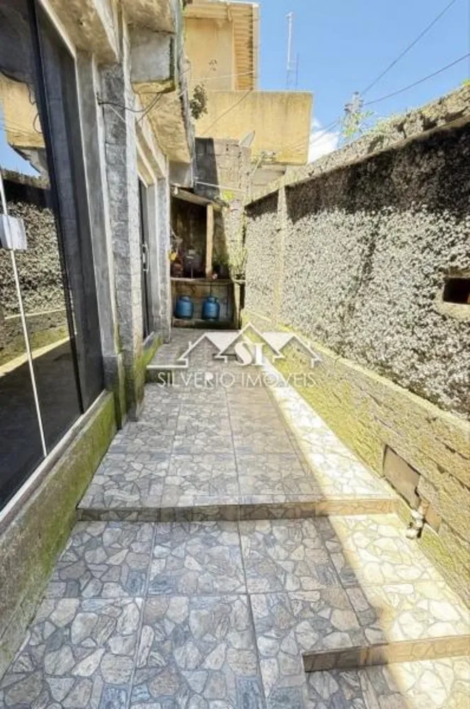 Casa, 2 quartos, 196 m² - Foto 5