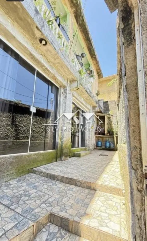 Casa, 2 quartos, 196 m² - Foto 1