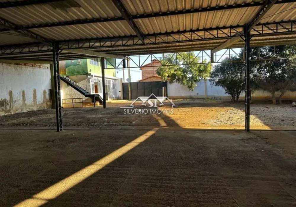 Depósito-Galpão, 600 m² - Foto 11