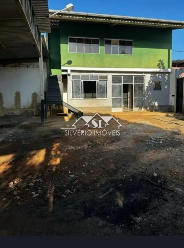 Depósito-Galpão, 600 m² - Foto 4