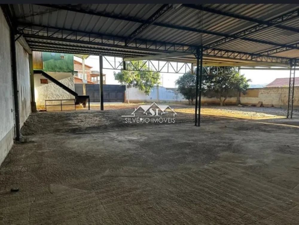 Depósito-Galpão, 600 m² - Foto 12
